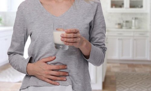 Lebensmittelallergie ist Anzeichen für ein Magengeschwür