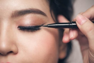 Schminktipps für kleine Augen