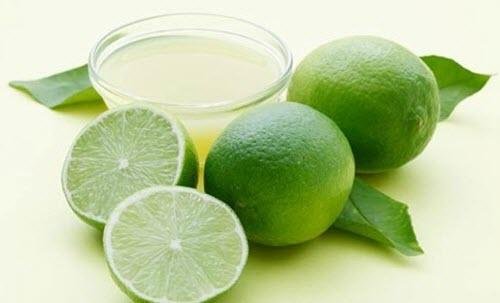 Limettensaft