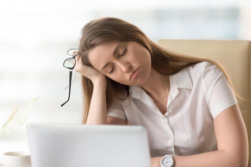 Tipps gegen Müdigkeit im Alltag