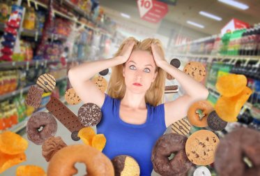 Gesunde Snacks gegen Heißhunger