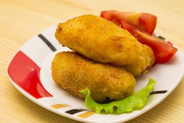 Rezept für Thunfischfrikadellen