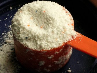 Waschmittel selber machen: ökologisch und billig