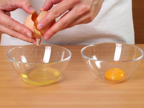 Weitere Methoden um zu testen ob ein Ei frisch ist