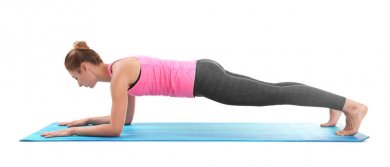 Abnehmen mit Yoga: wie häufig muss ich trainieren?