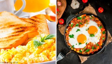 Nährstoffgehalt von Eiern: Wie gesund sind sie?