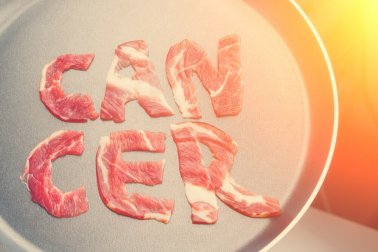 Was sagt die WHO über den Zusammenhang von Fleisch und Krebs?