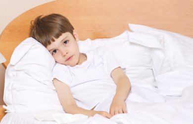 Eisenmangelanämie bei Kindern: was du darüber wissen solltest