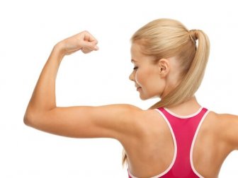 7 Lebensmittel, um deine Muskeln zu definieren