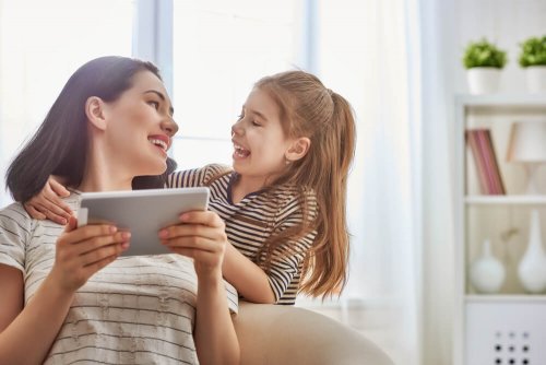Tablet-Sucht bei Kindern und was du dagegen tun kannst