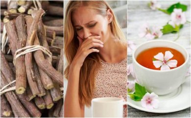 4 natürliche Mittel gegen Ösophagitis