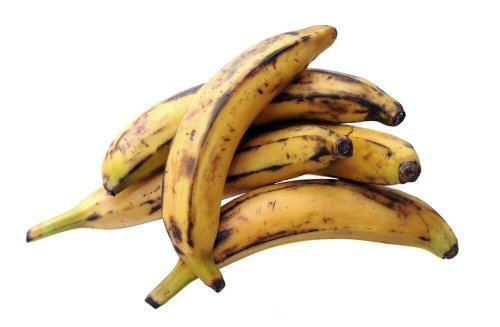 Karibische Küche: Bananenknödel mit Käsefüllung