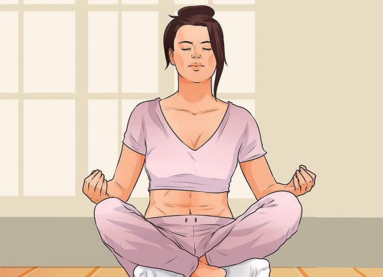 Eine Liste der besten Yoga depression