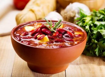 Veganer Eintopf: 4 köstliche Rezepte