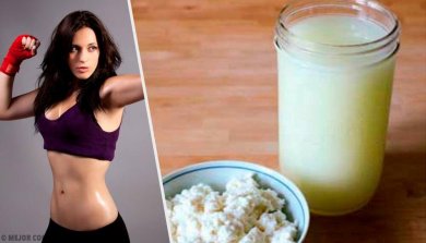 Was ist Molkenprotein und wer sollte es trinken?