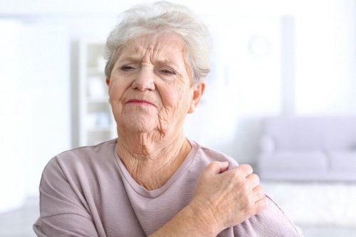 Omega-3 kann rheumatoide Arthritis reduzieren