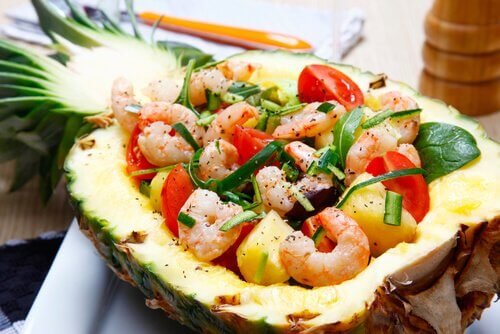 Es ist wichtig zu wissen, ob eine Fischsorte eine hohe oder niedrige Omega-3 Konzentration hat