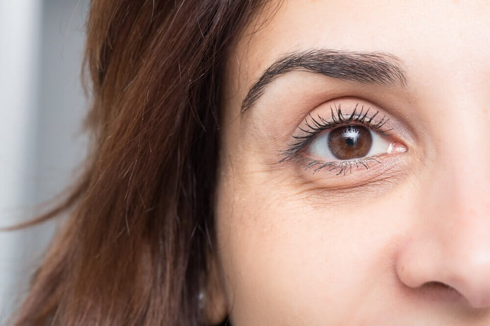 Tipps für strahlende Augen