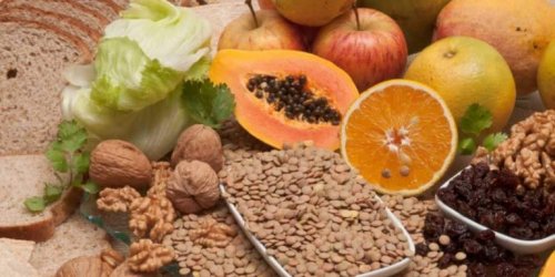 Ballaststoffreiche Lebensmittel gegen Cholesterin