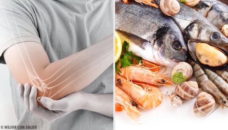 Verzehr von Fisch bei rheumatoider Arthritis: Was du wissen solltest