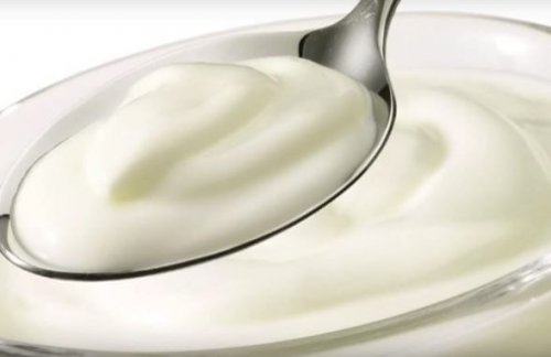 Joghurt