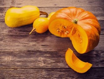 Rezepte mit Kürbis: nicht nur Suppe!