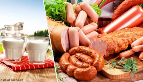9 gesundheitsschädliche Lebensmittel, die du vermeiden solltest