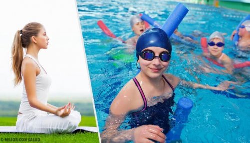 Was ist der beste Sport für deine Persönlichkeit?
