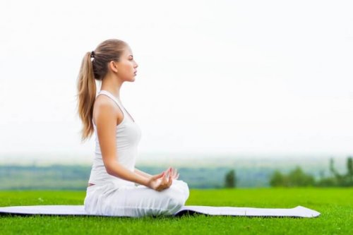 Yoga kann der beste Sport für deine Persönlichkeit sein