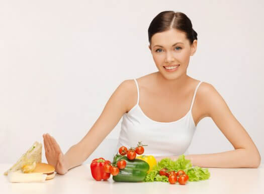 Tipps zum Abnehmen ohne Diät: 7 Veränderungen, die dich unterstützen werden