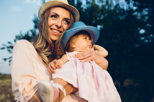 Alleinerziehende Mutter: was dich alles erwartet