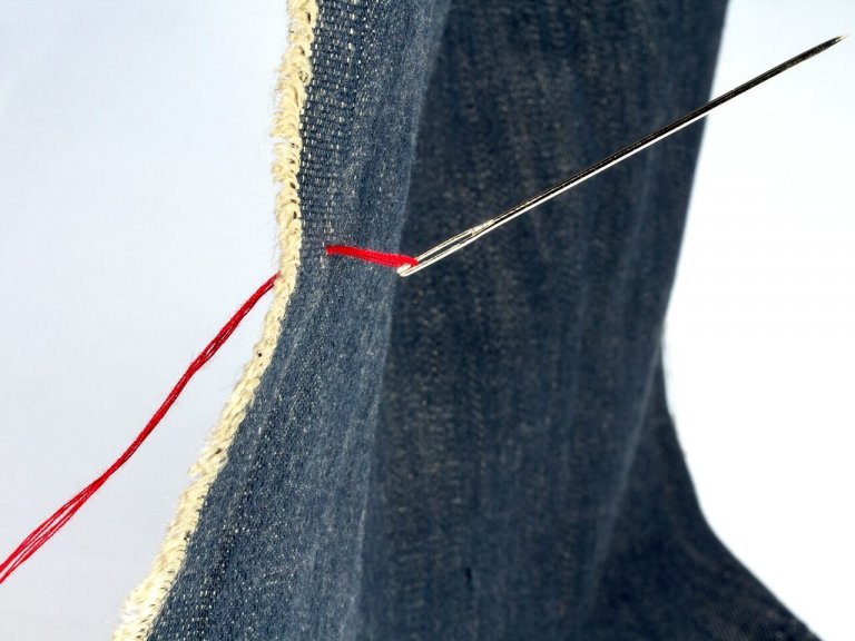 Alte Jeans wiederverwenden: 10 tolle Ideen