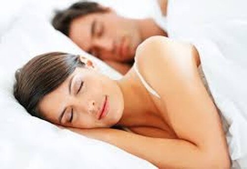 Mit diesen fünf Tipps überwindest du deine Schlaflosigkeit