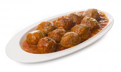 Rezept für köstliche Fleischbällchen auf spanische Art