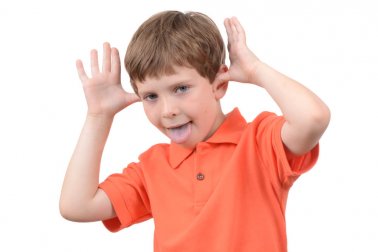 Ungehorsam bei Kindern: was können wir tun?