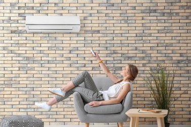 Welches ist die Idealtemperatur für die Klimaanlage?