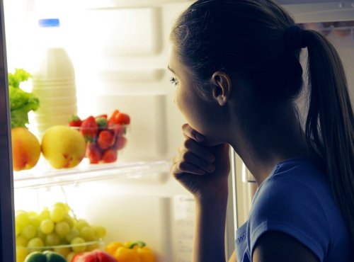 Ein leichtes Abendessen hilft gegen deine Schlaflosigkeit