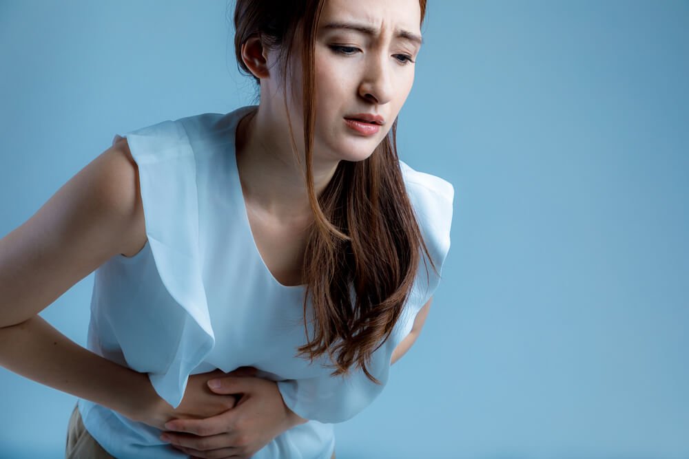 Nervöse Gastritis: Ursachen, Symptome und Hausmittel