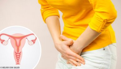 Eierstockschmerzen: Ursachen und Behandlung