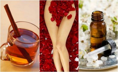 5 Naturheilmittel gegen starke Menstruationsblutungen