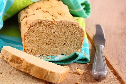 Rezepte für glutenfreies Brot: 3 leckere Varianten