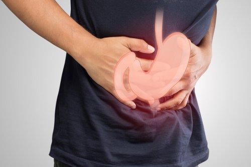 Symptome von nervöser Gastritis
