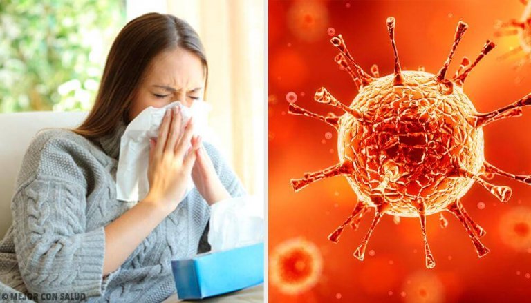 Warum Viren stärker werden