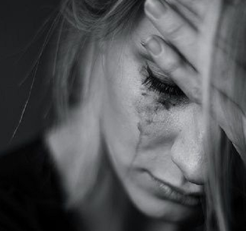 Weinen nützt der Gesundheit