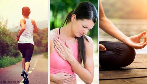 6 Tipps, um einen Herzinfarkt zu verhindern