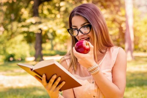 Lesen ist gut für unser Gedächtnis