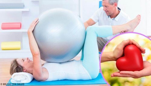 Herzgesundheit in den Wechseljahren