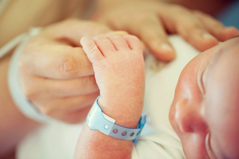 Gelbsucht bei Babys: Neugeborenengelbsucht