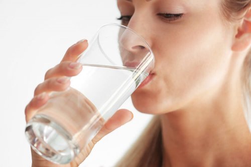 trinken