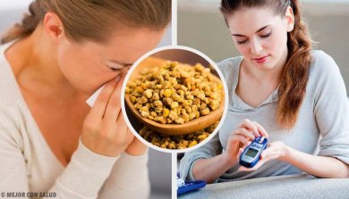 Bienenpollen für deine Gesundheit: 4 Tipps